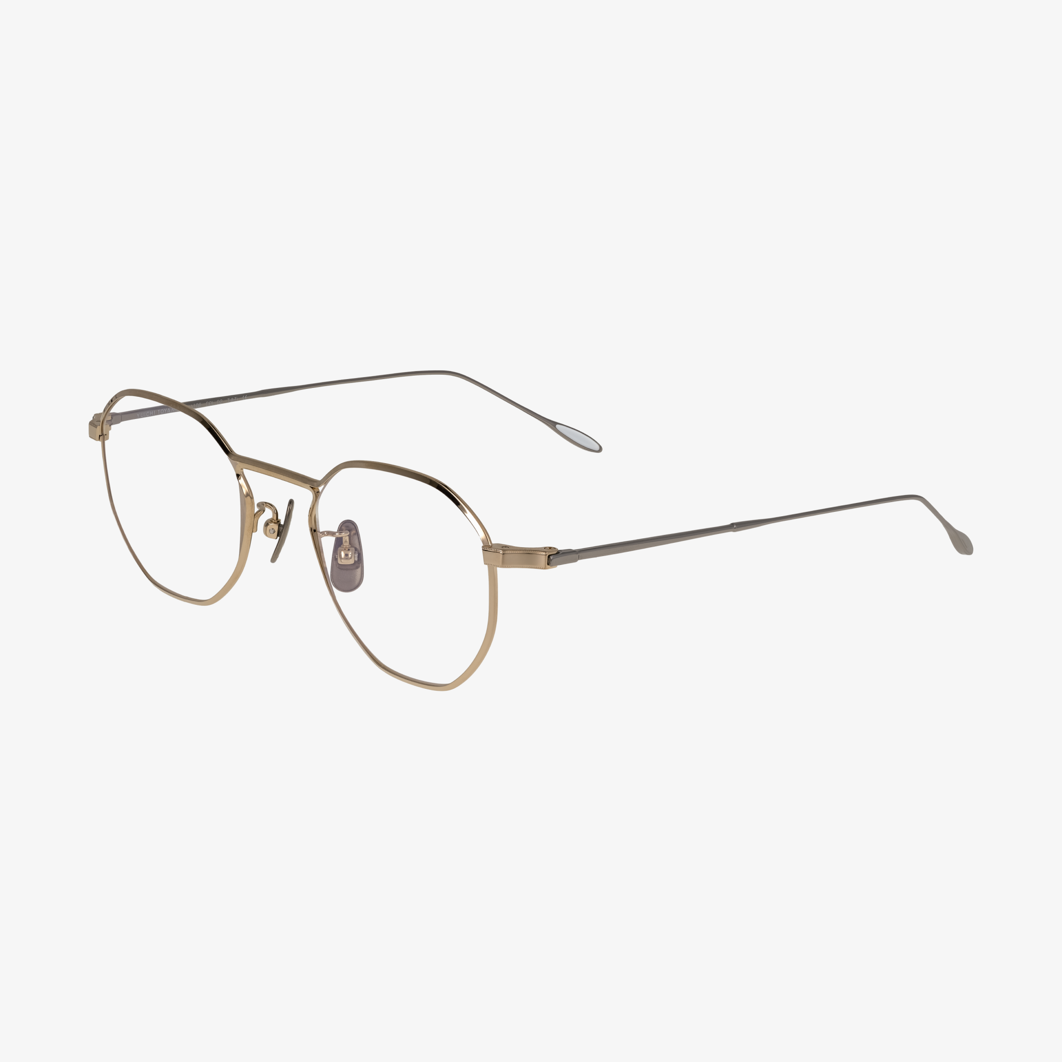 Herbert Gold Metal