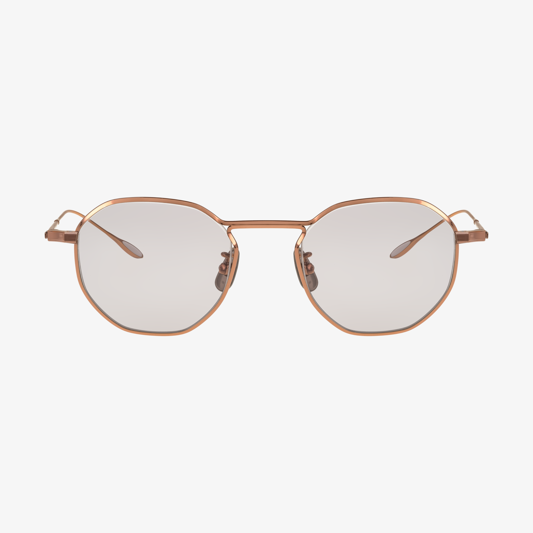 Herbert Rose Gold