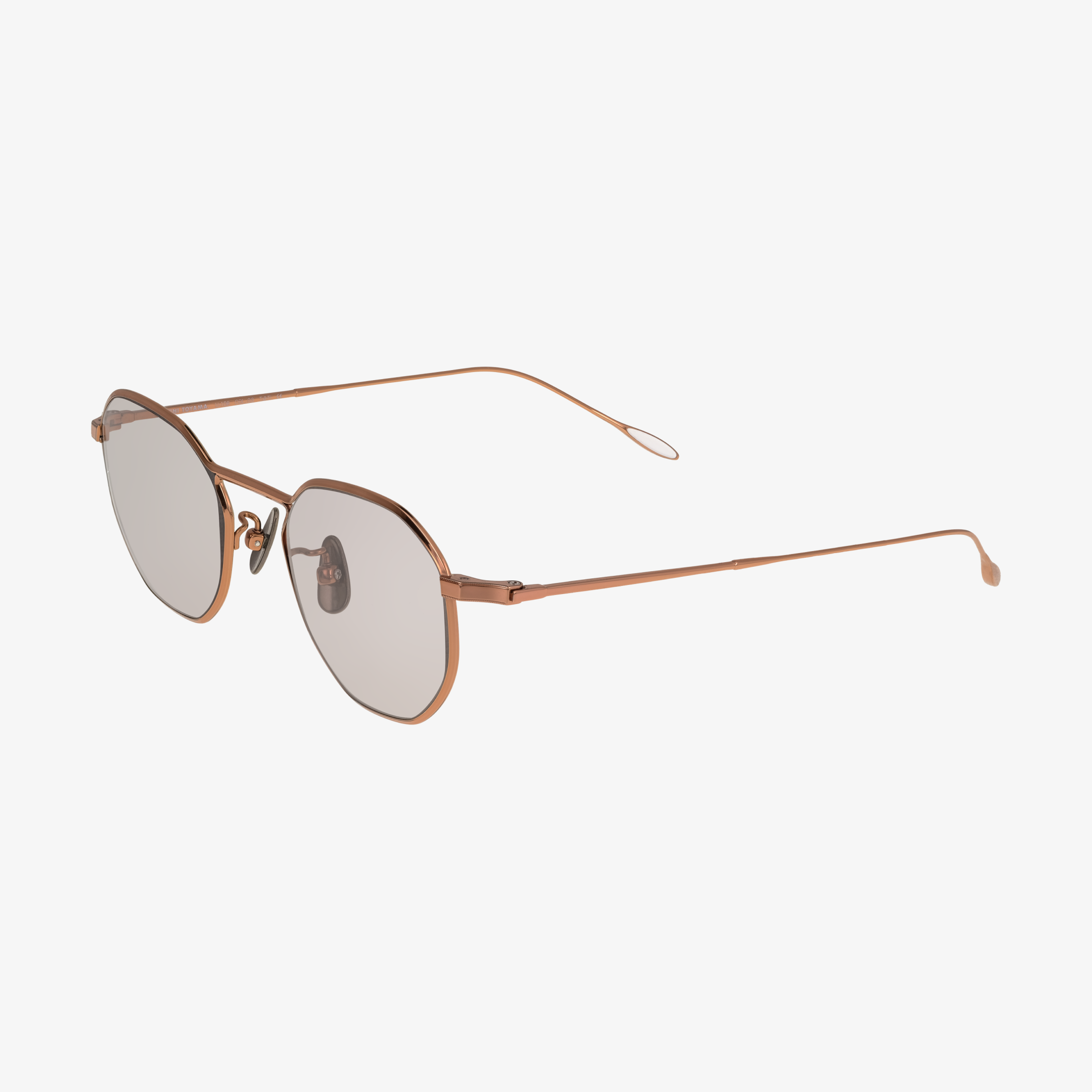 Herbert Rose Gold