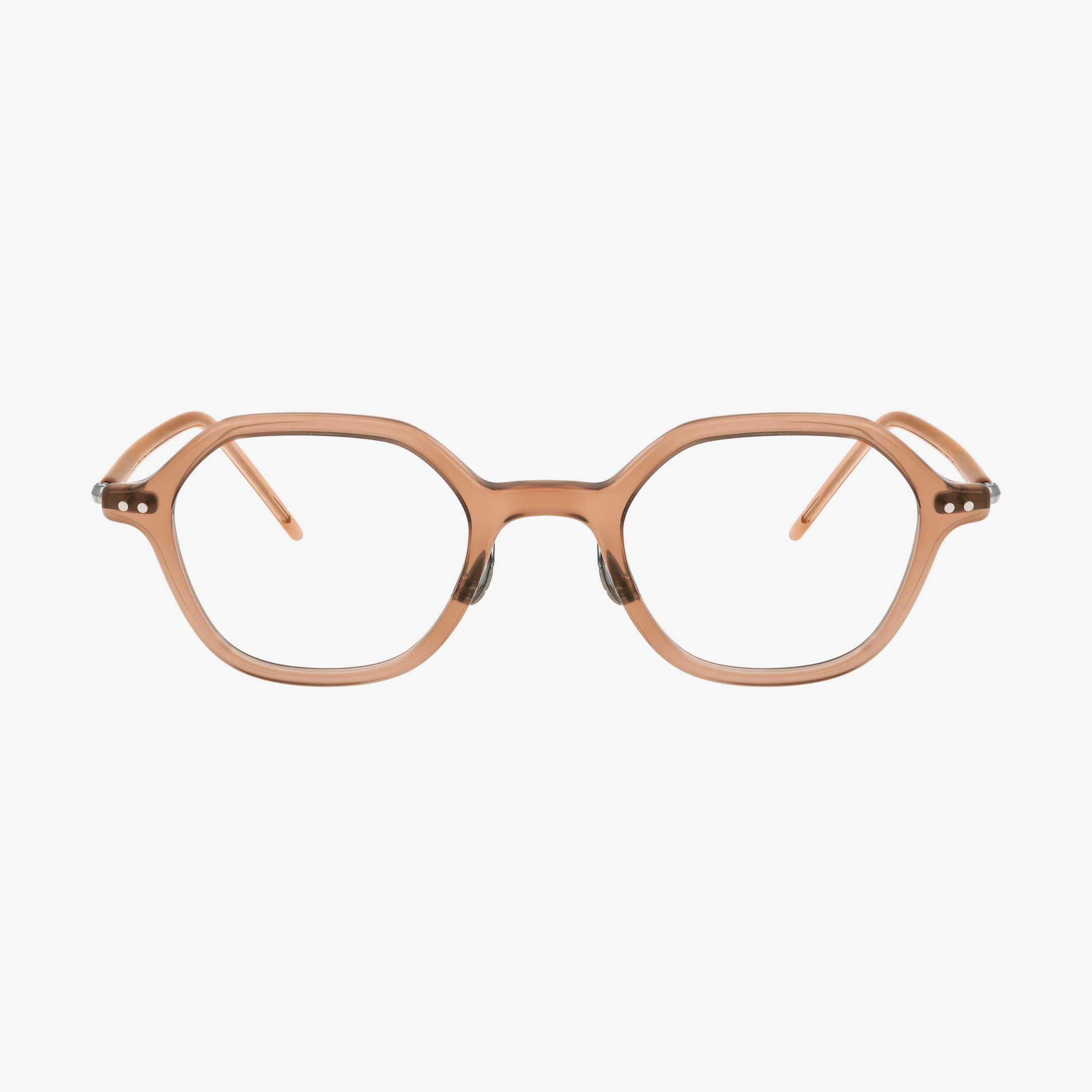 Igeta Brown Transparent