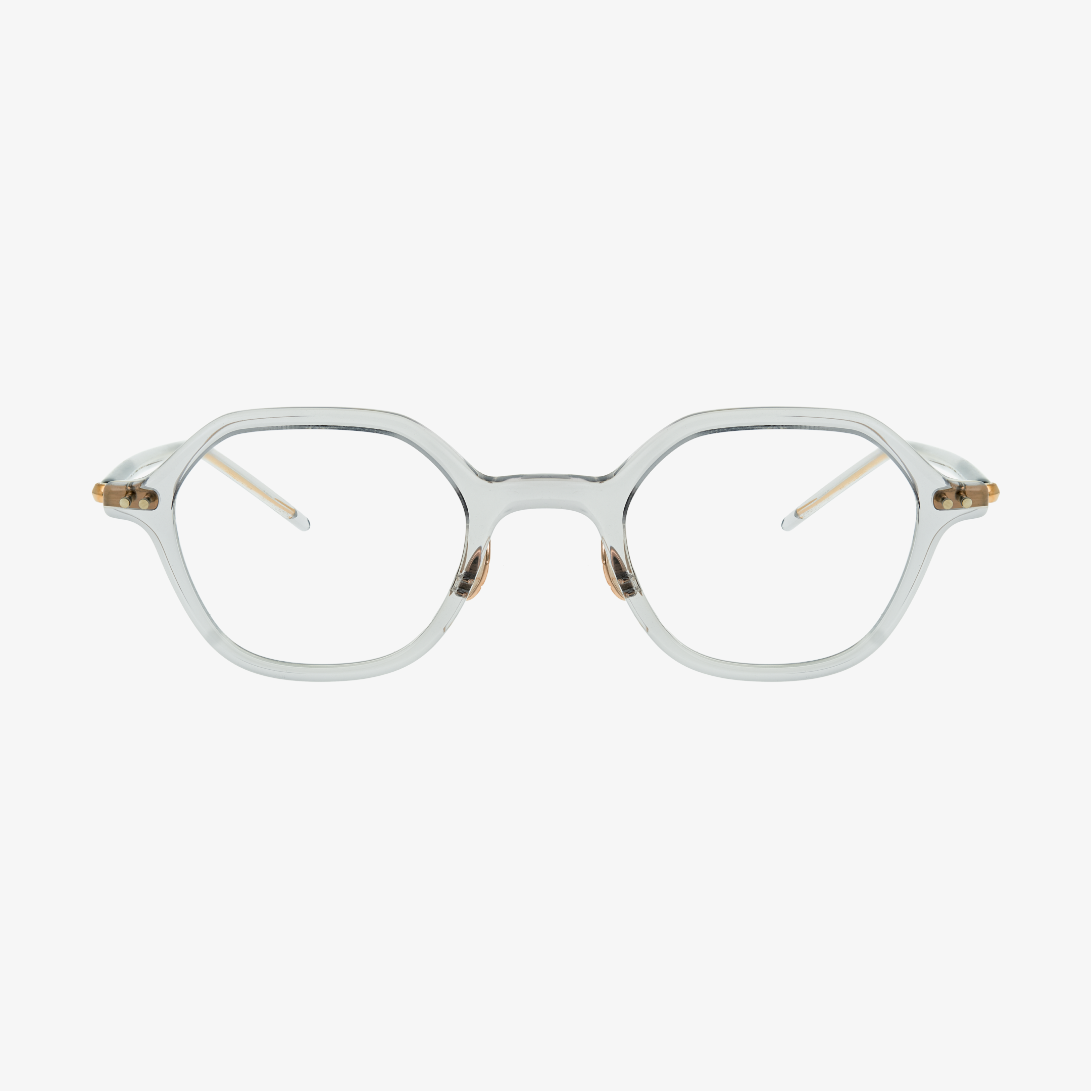 Igeta Gray Transparent