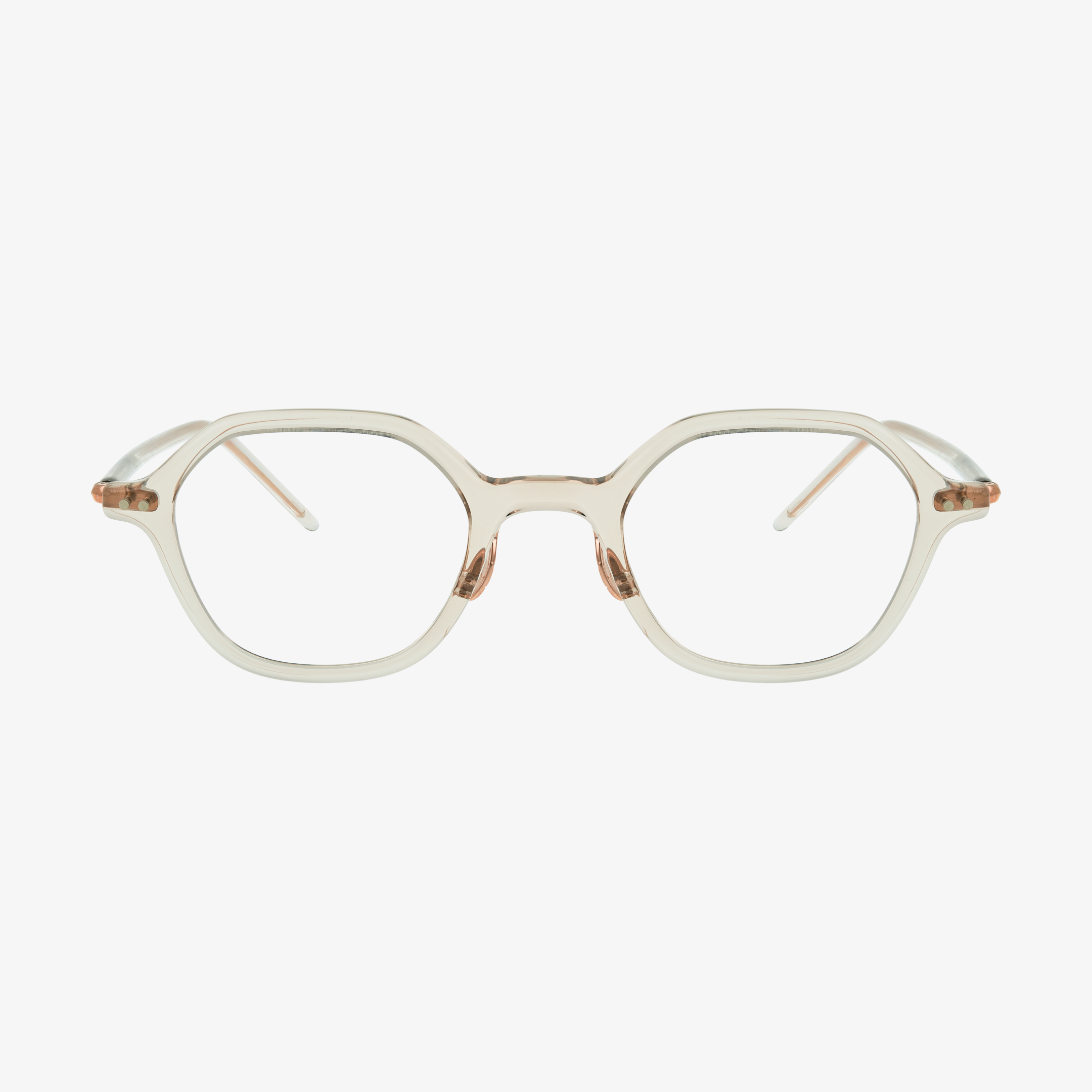 Igeta Transparent Gold
