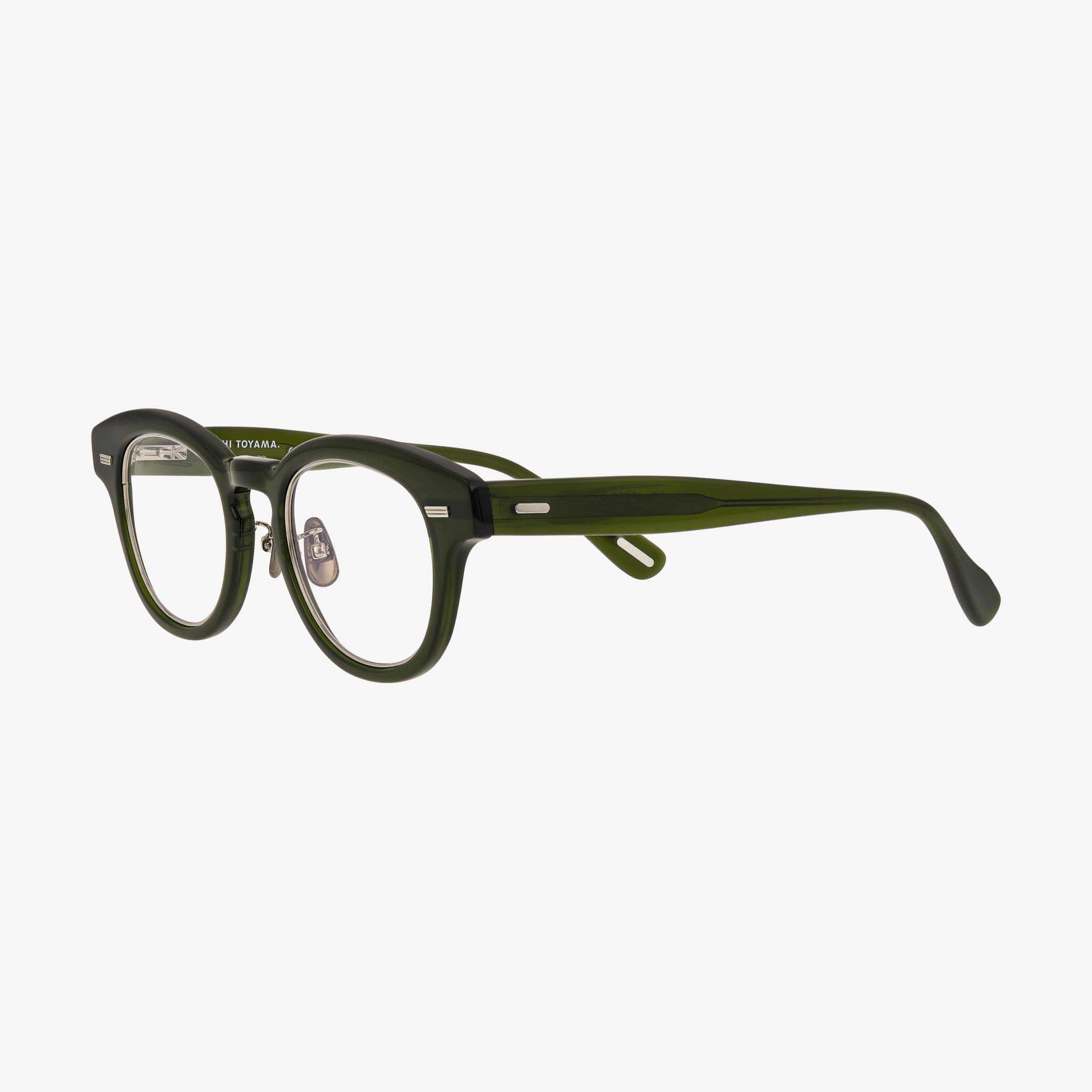 IND Dark Green