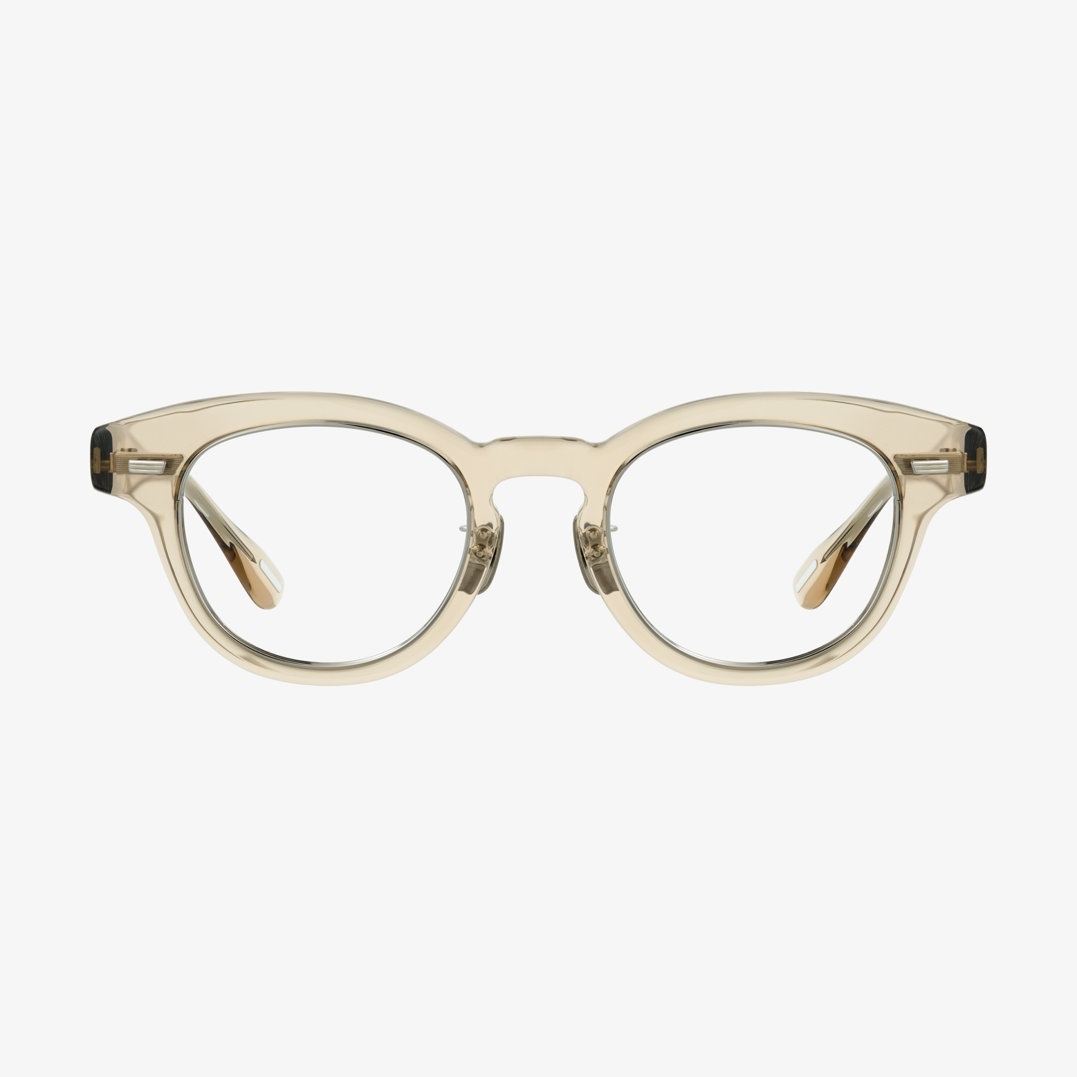 IND Crystal Transparent
