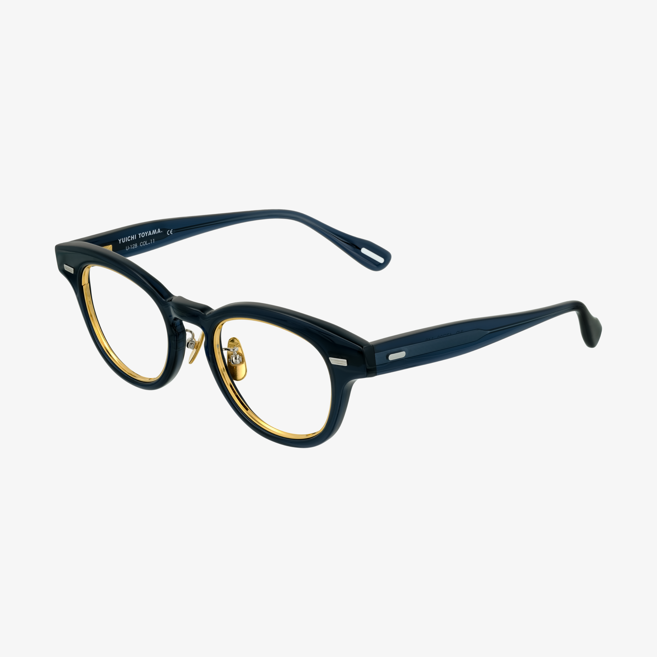 IND Dark Blue