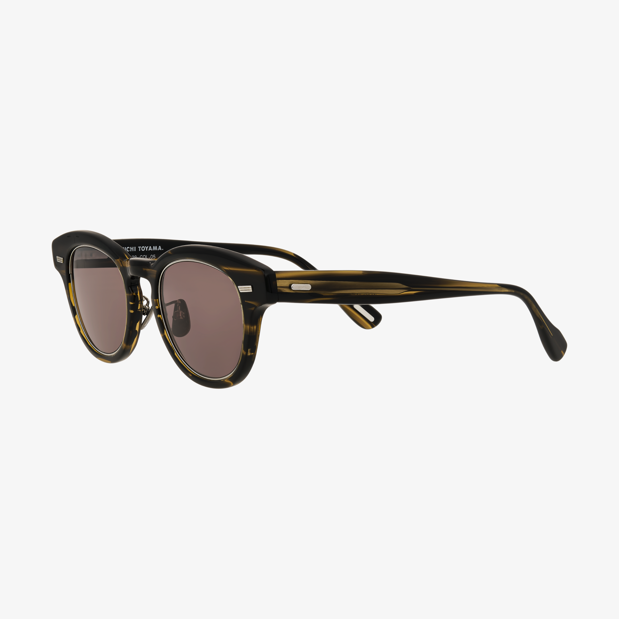 IND Dark Tortoise