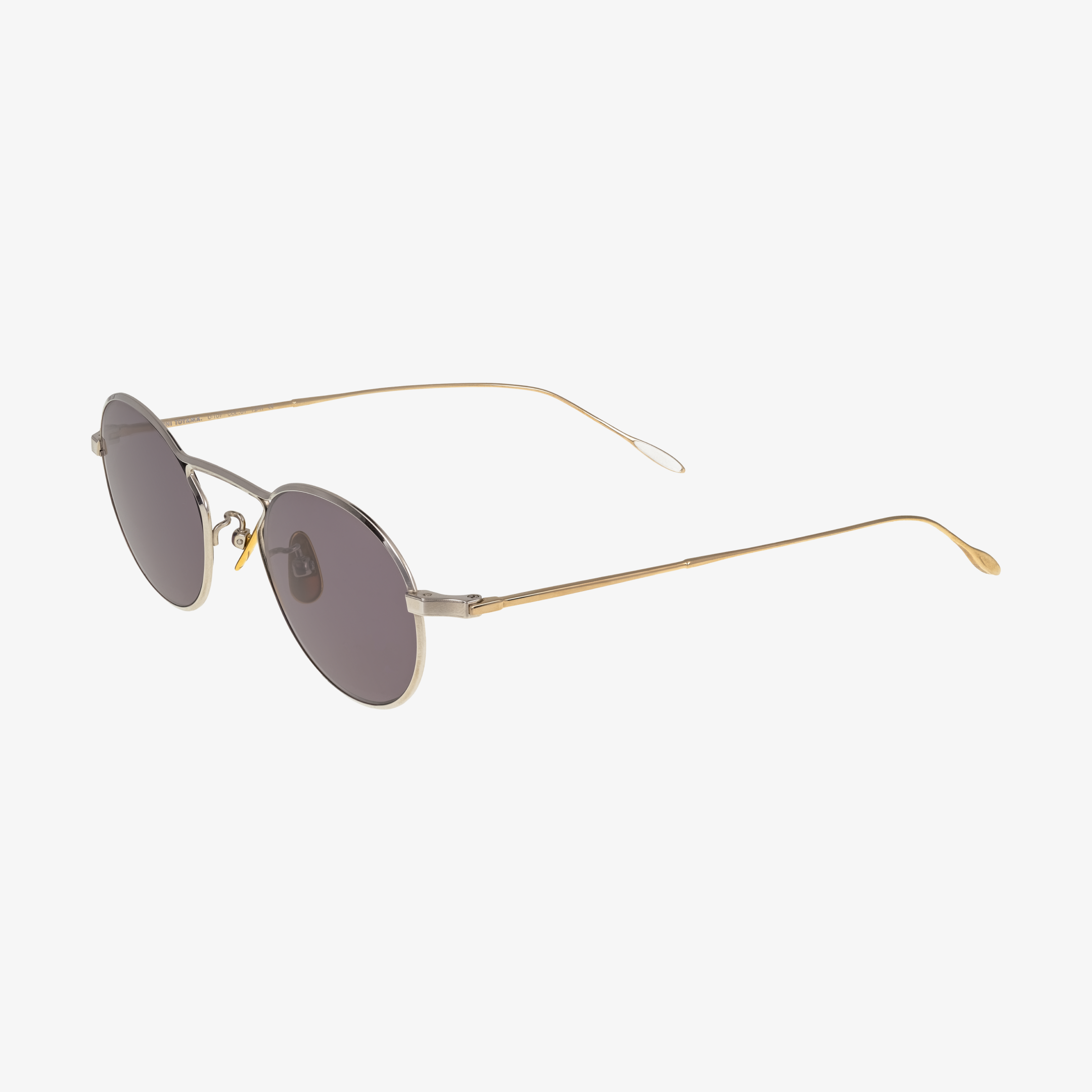 Itten Silver Gold