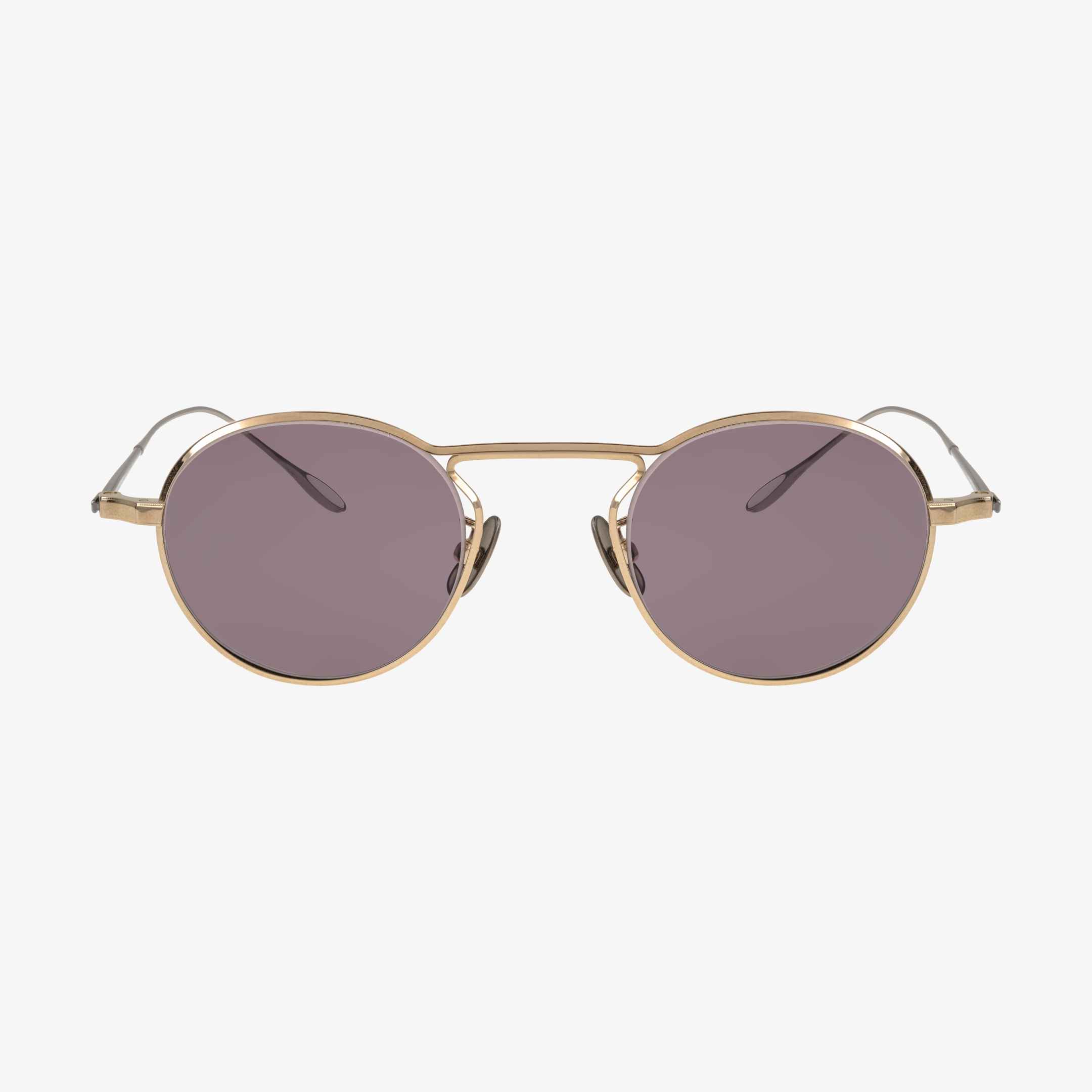 Itten Gold Metal
