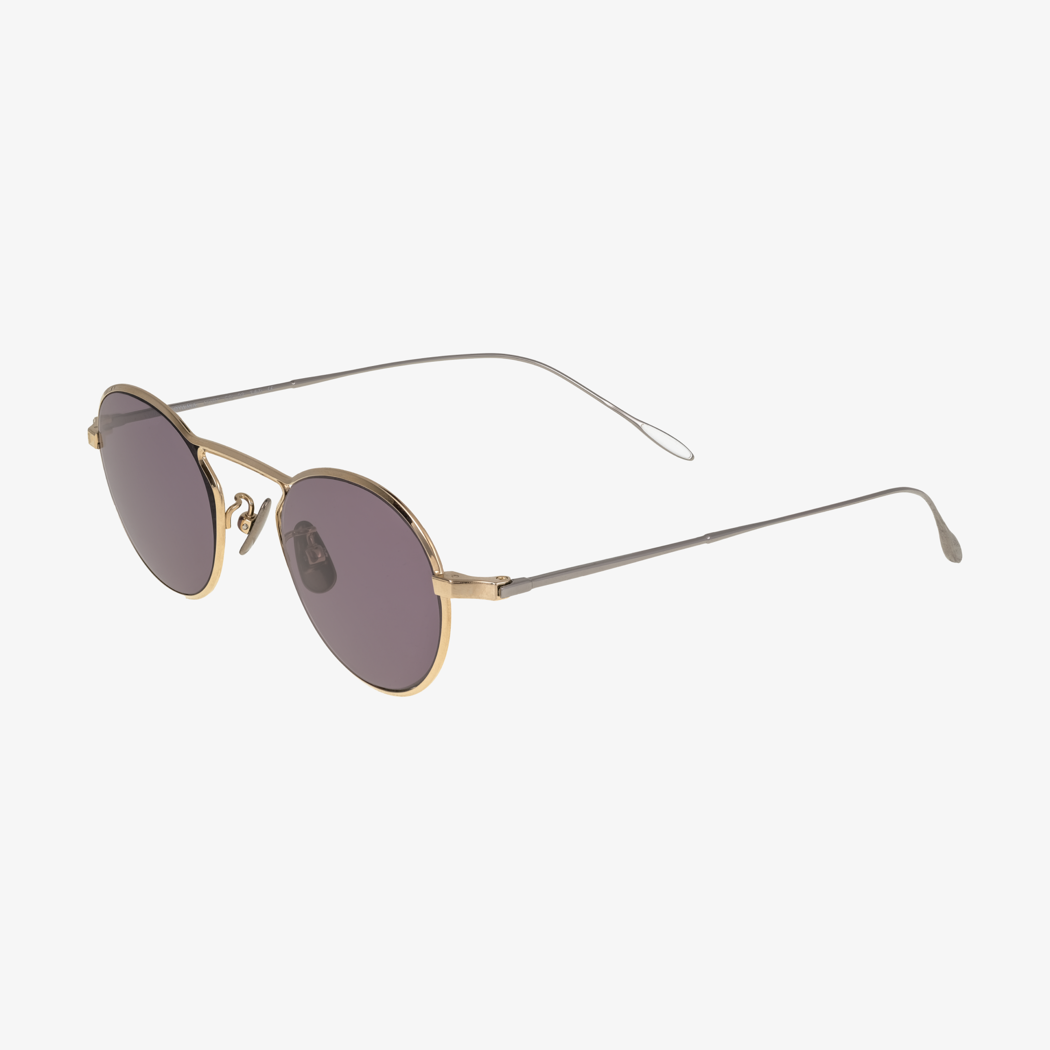 Itten Gold Metal