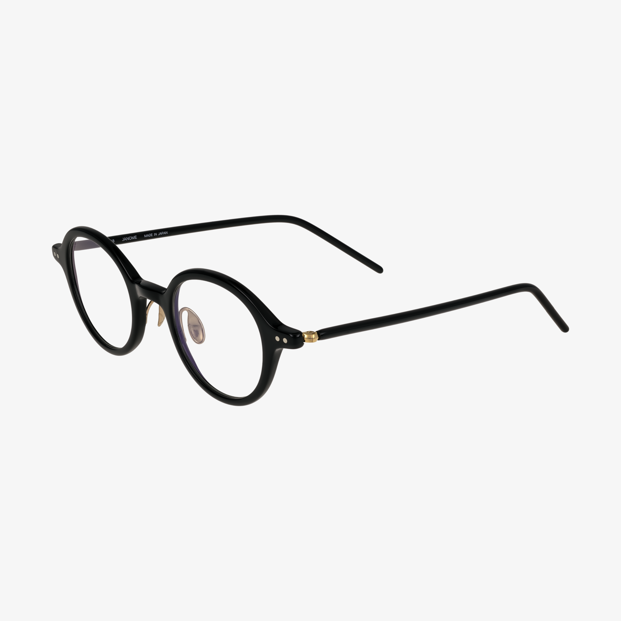 JANOME Black Gold