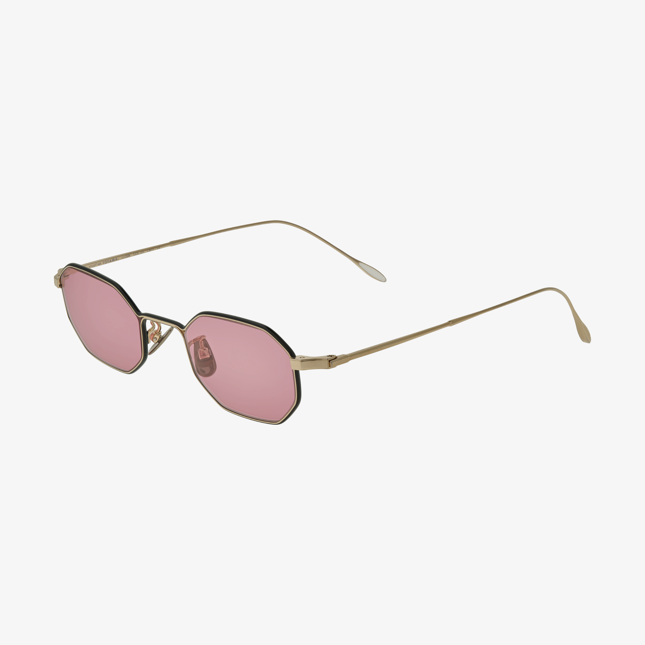 Josef Gold Black