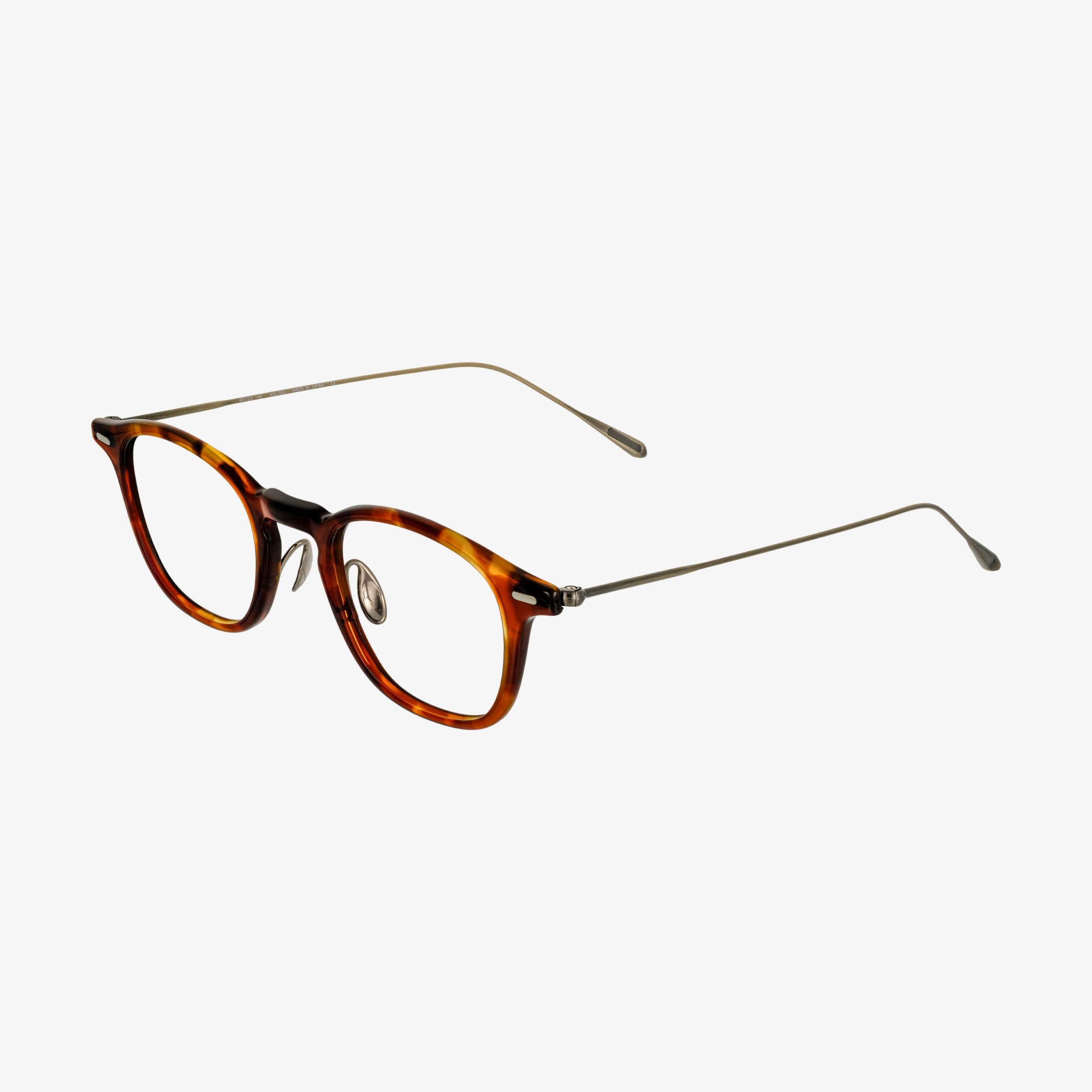 KIKUSUI Havana Bronze