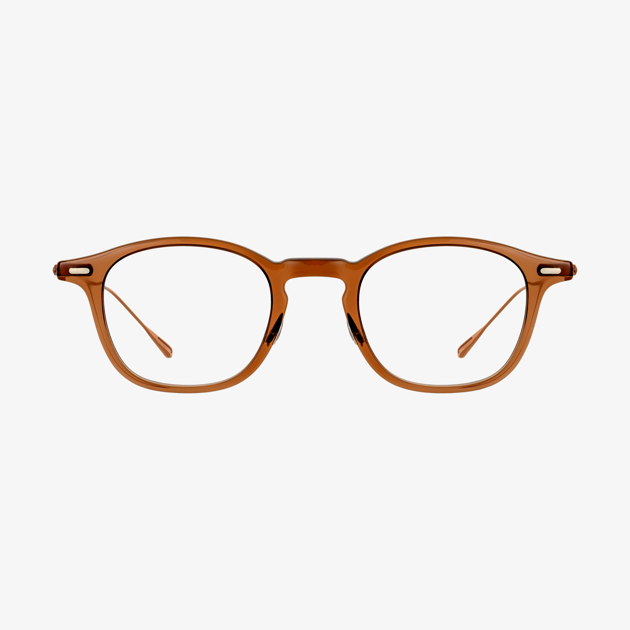 KIKUSUI Brown Rose Gold