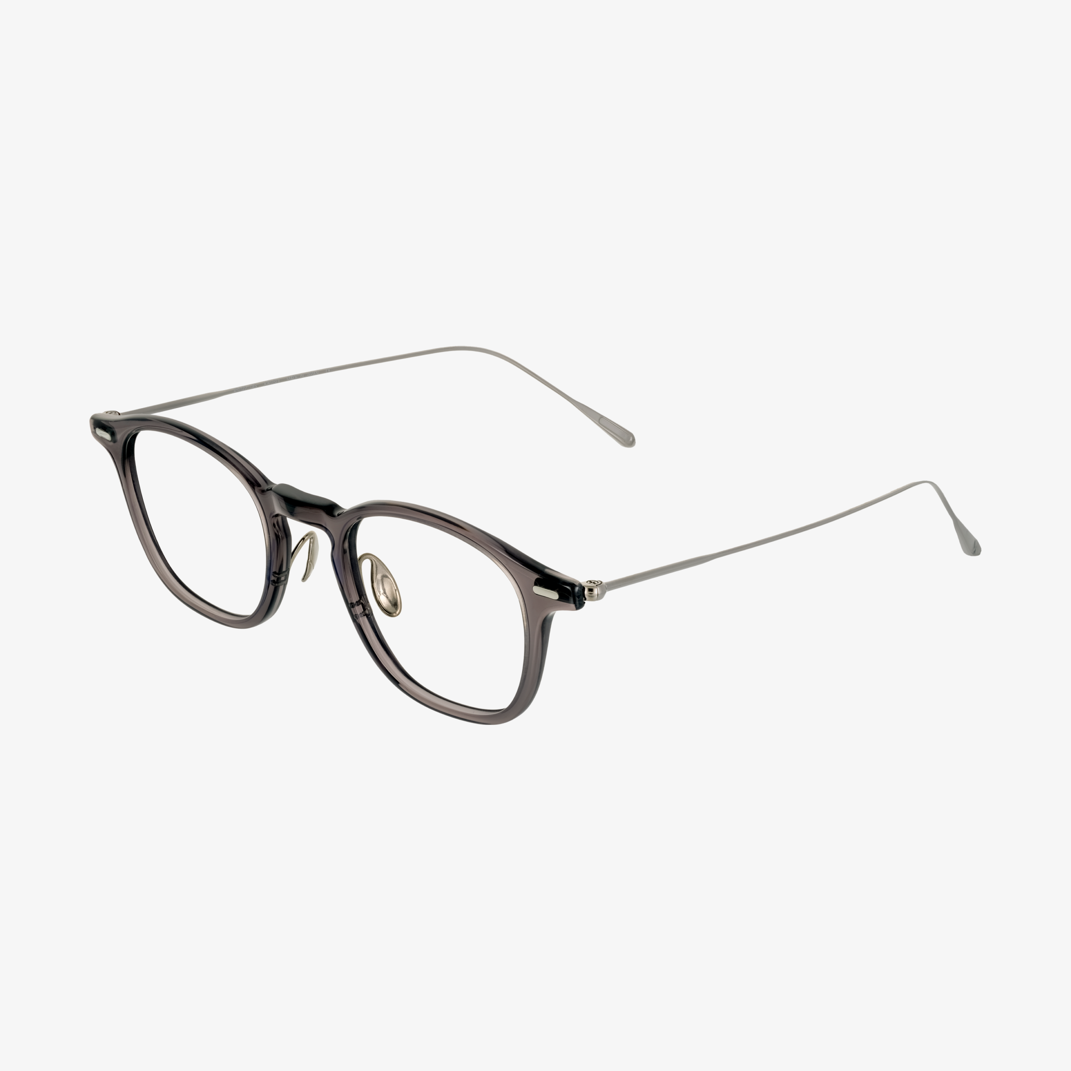 KIKUSUI Drak Gray Silver