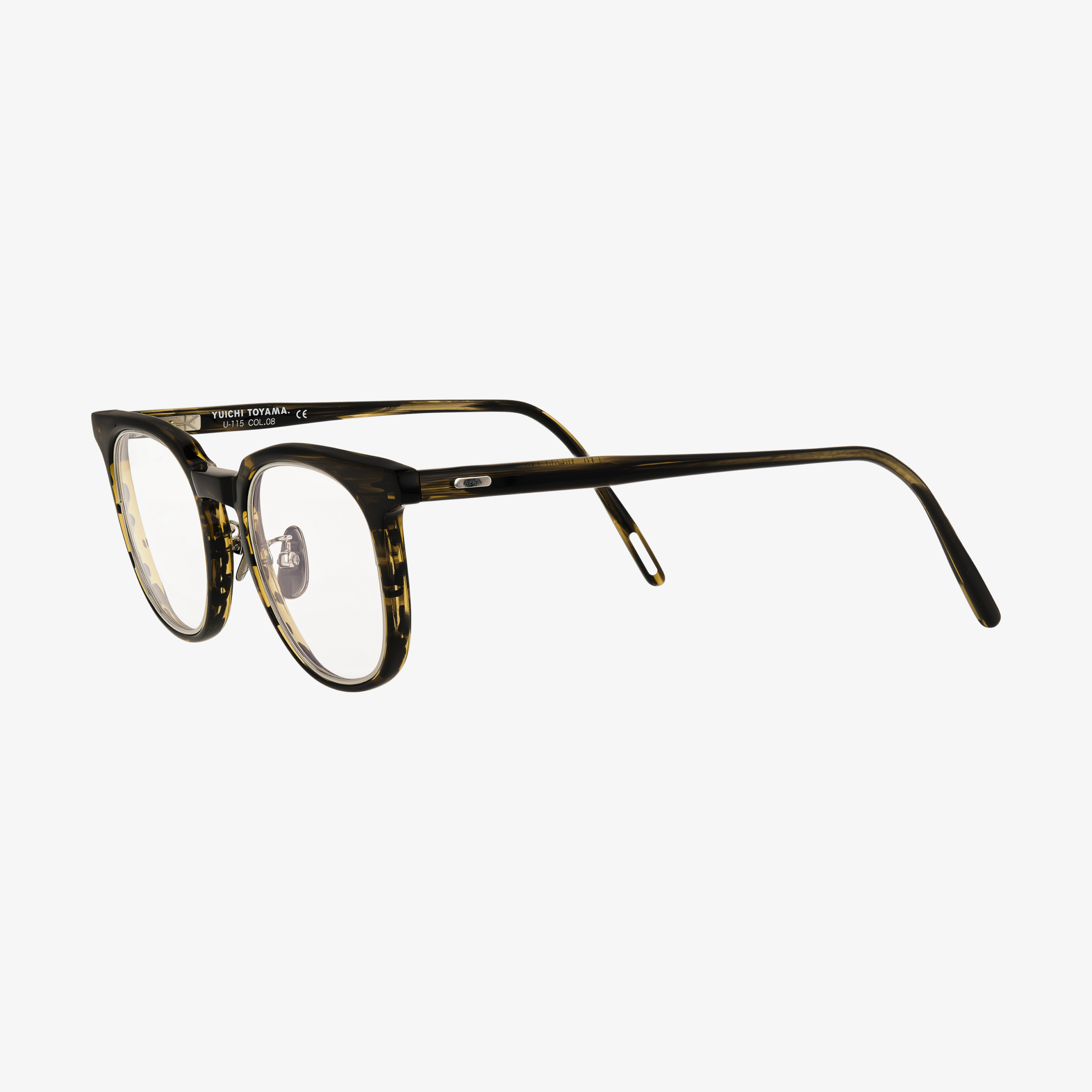 LAX Dark Tortoise
