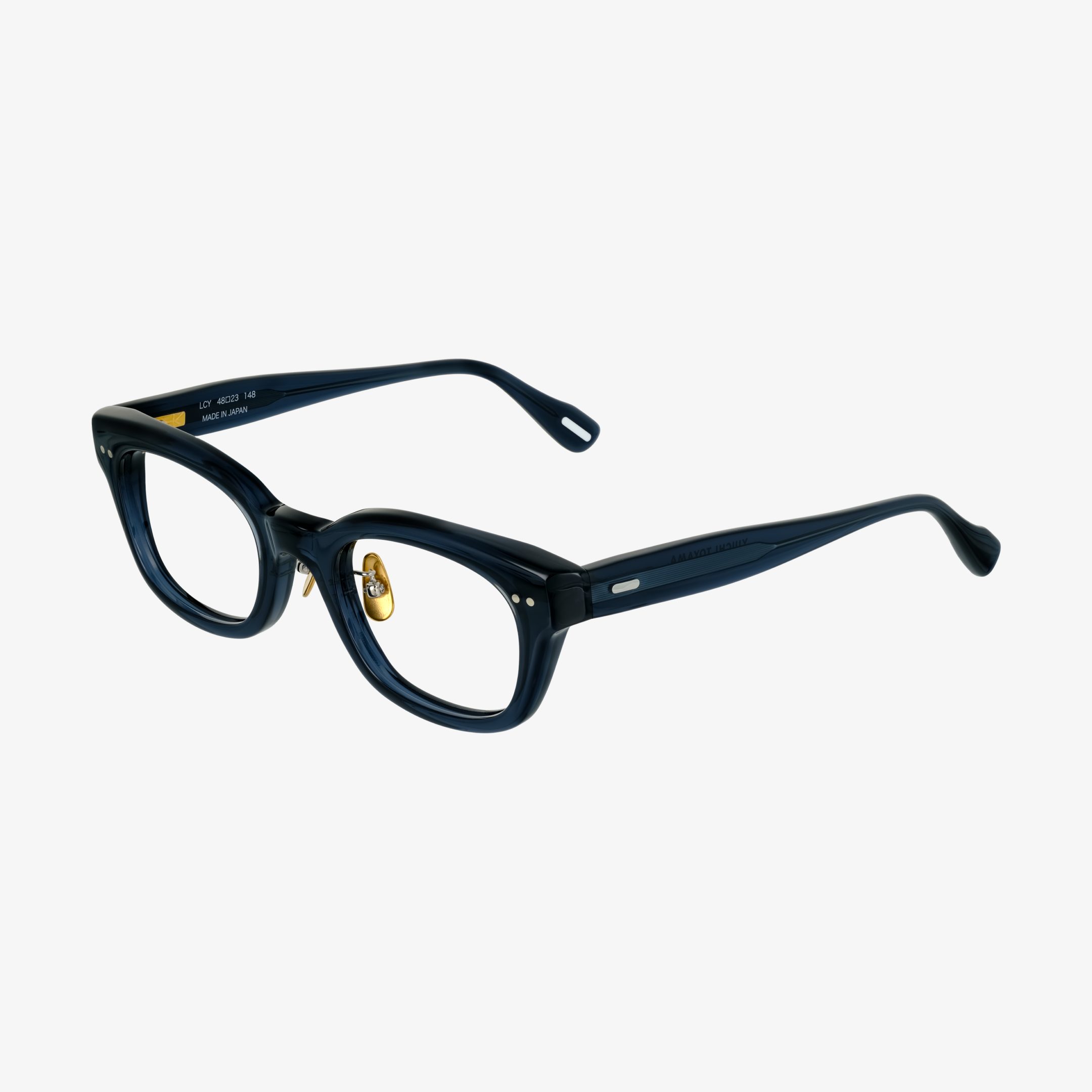 LCY Dark Blue