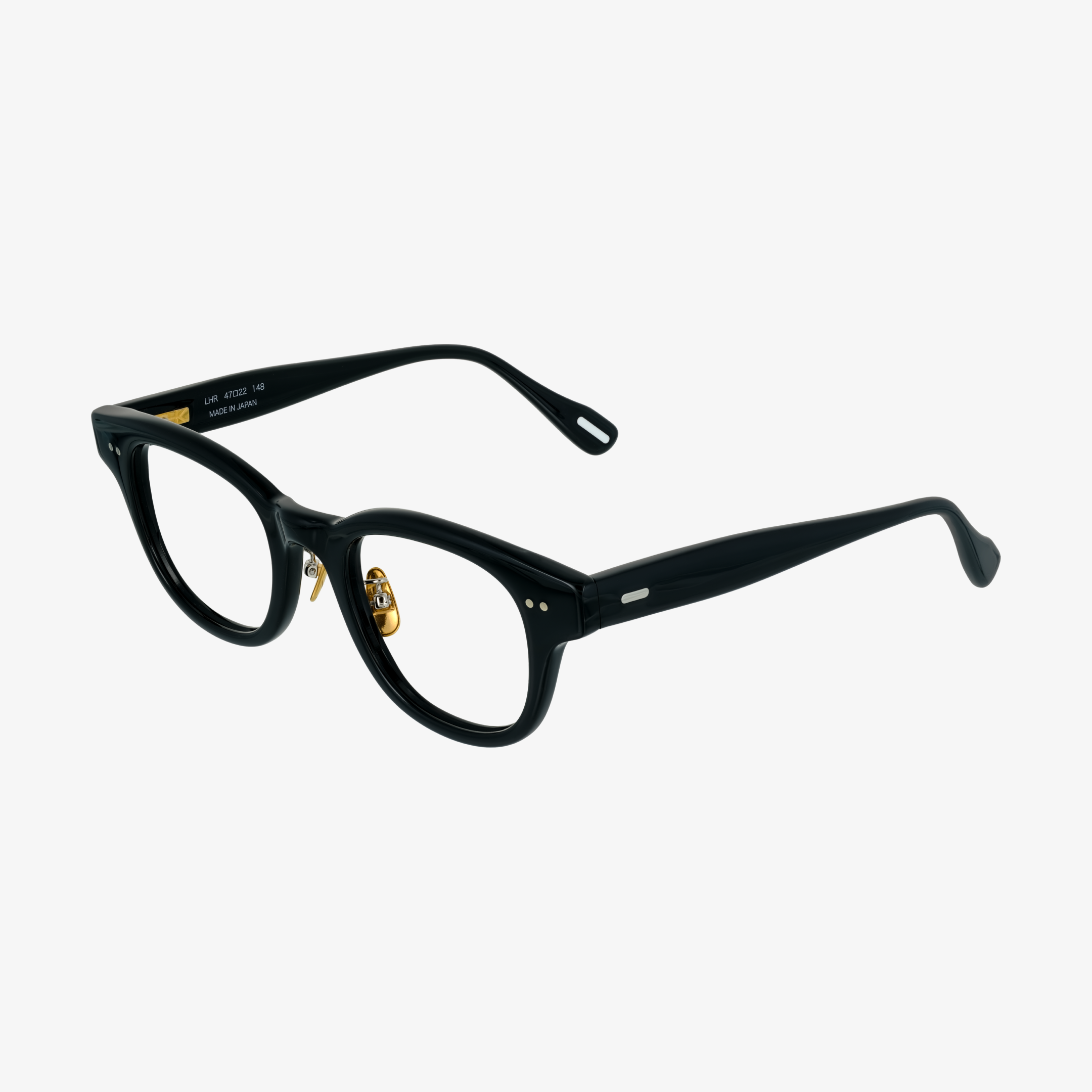LHR Black