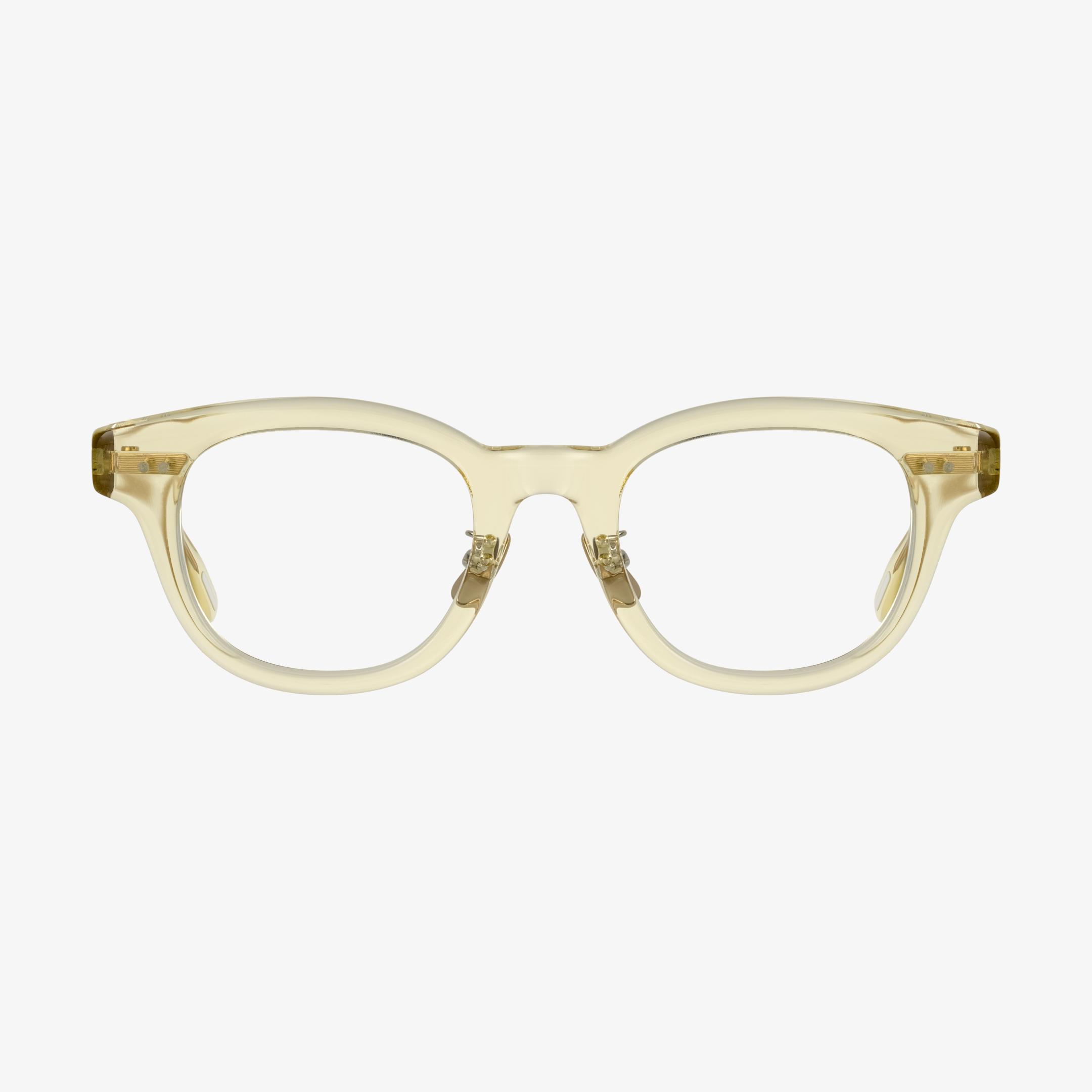 LHR Yellow Transparent