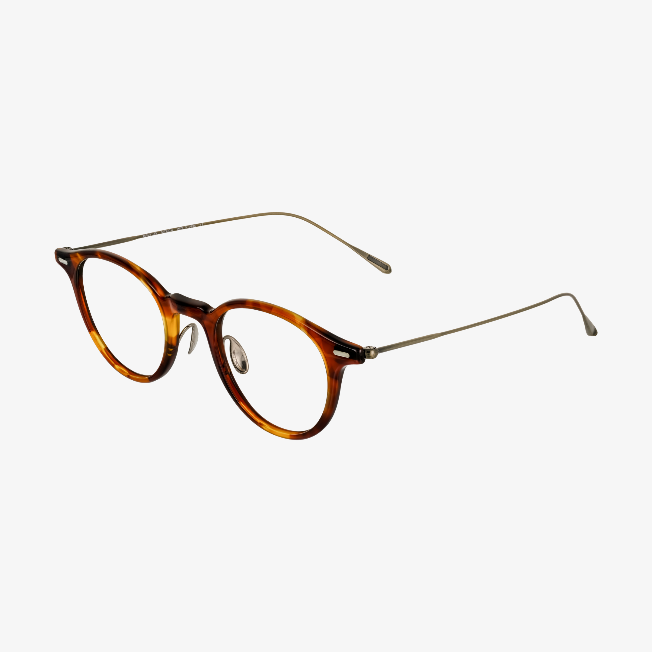 Mitsugai Havana Bronze