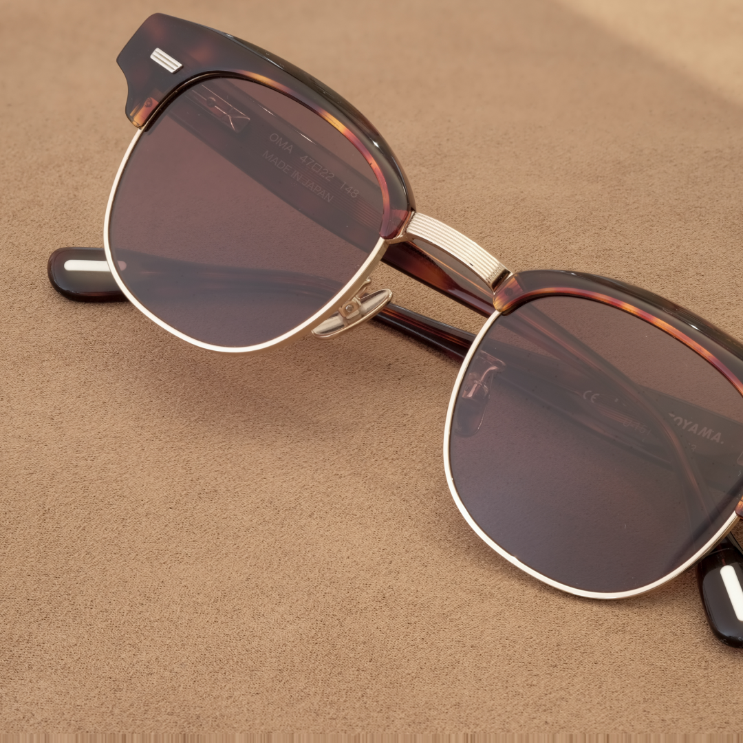OMA Havana Gold