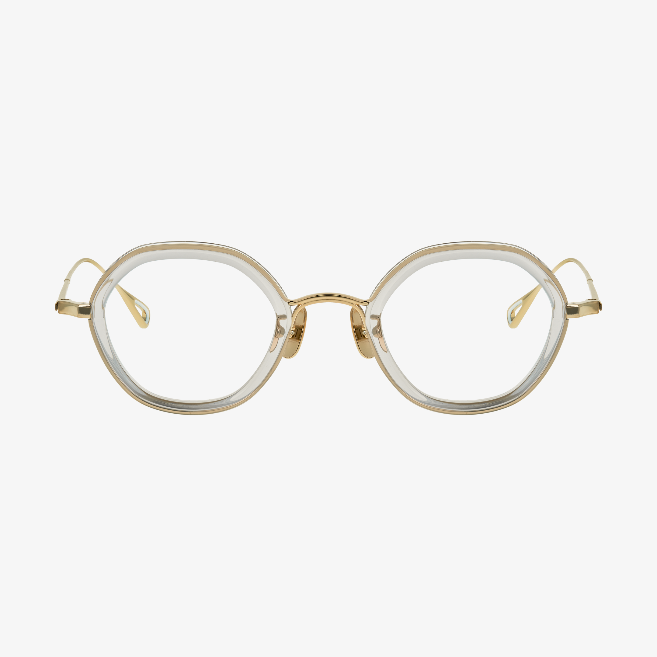 V.Reich Gold Gray