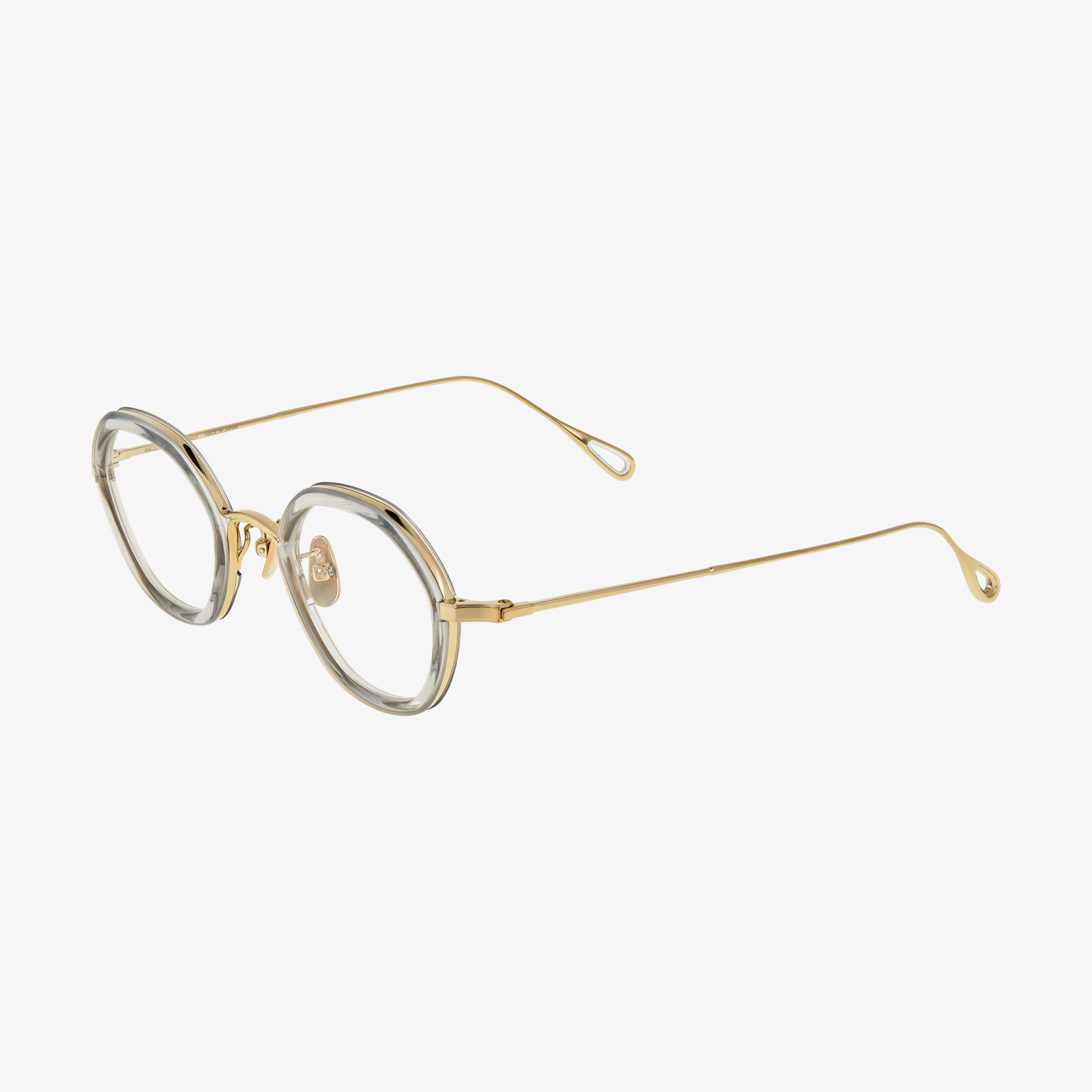 V.Reich Gold Gray