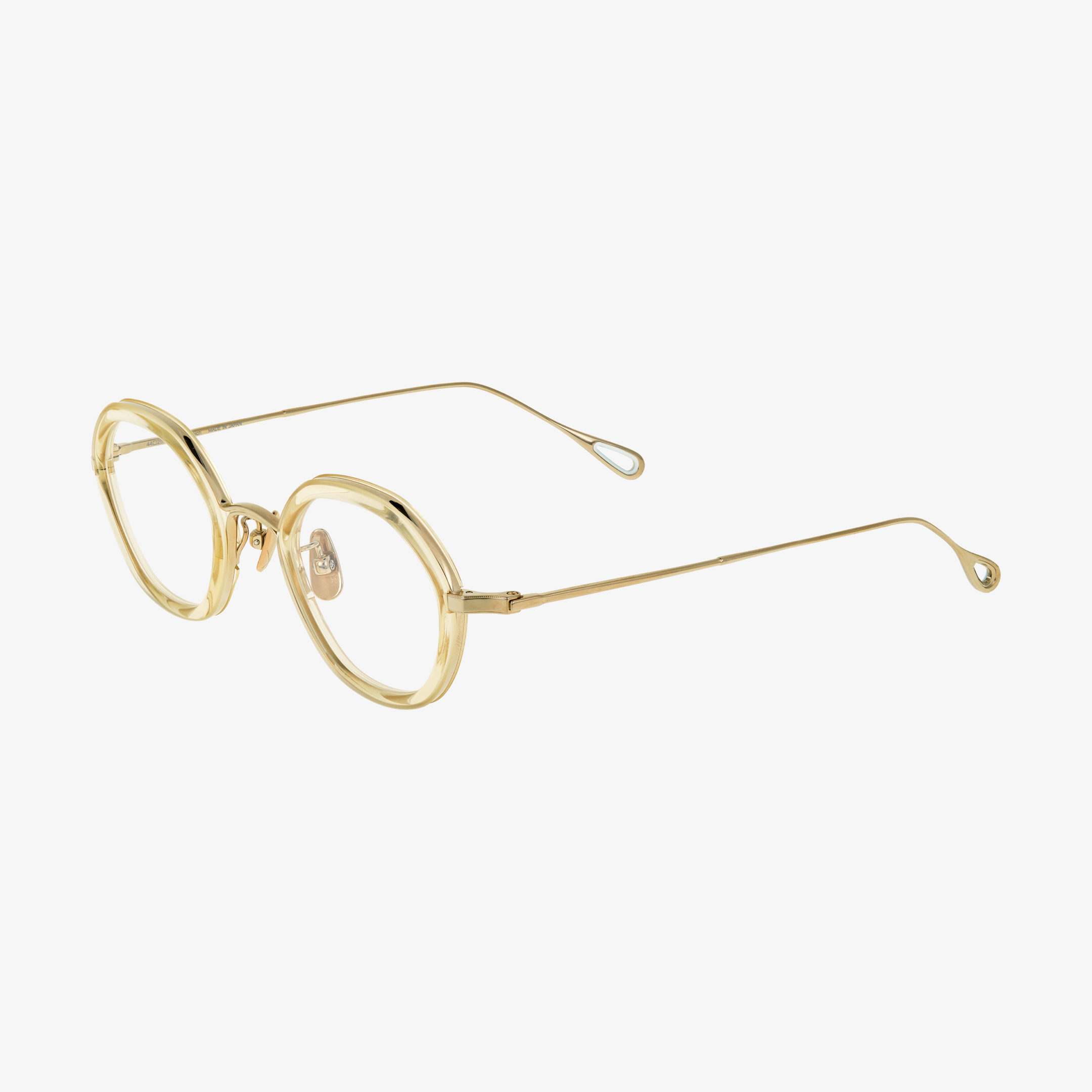 V.Reich Gold Yellow