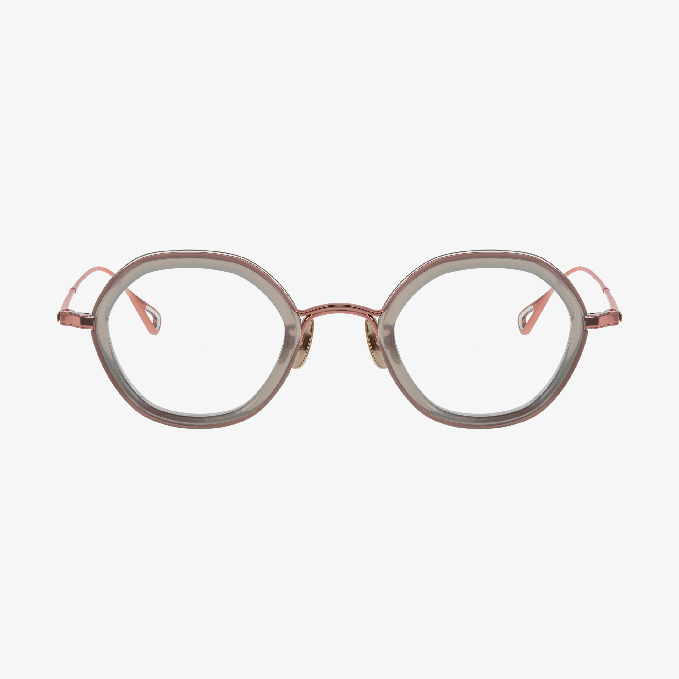 V.Reich Rose Gold