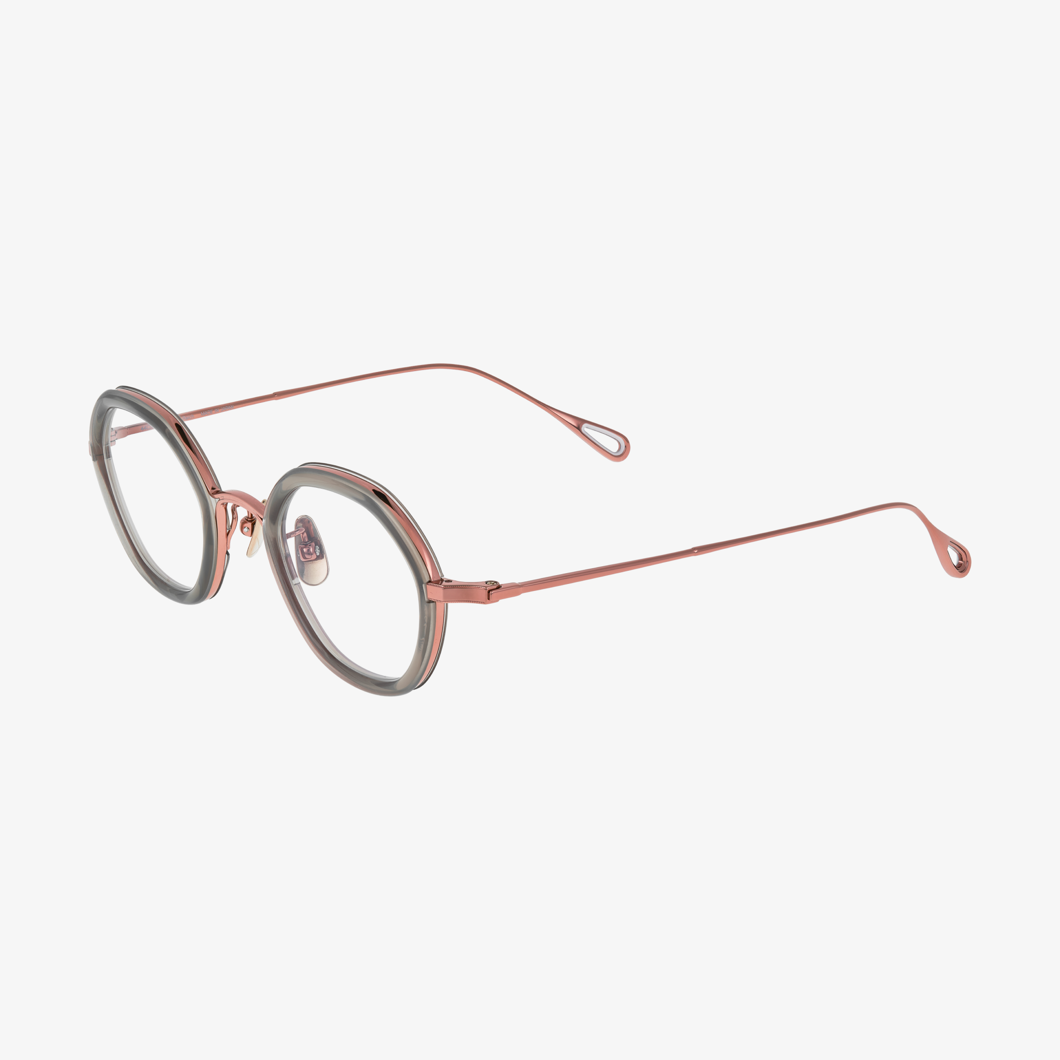 V.Reich Rose Gold