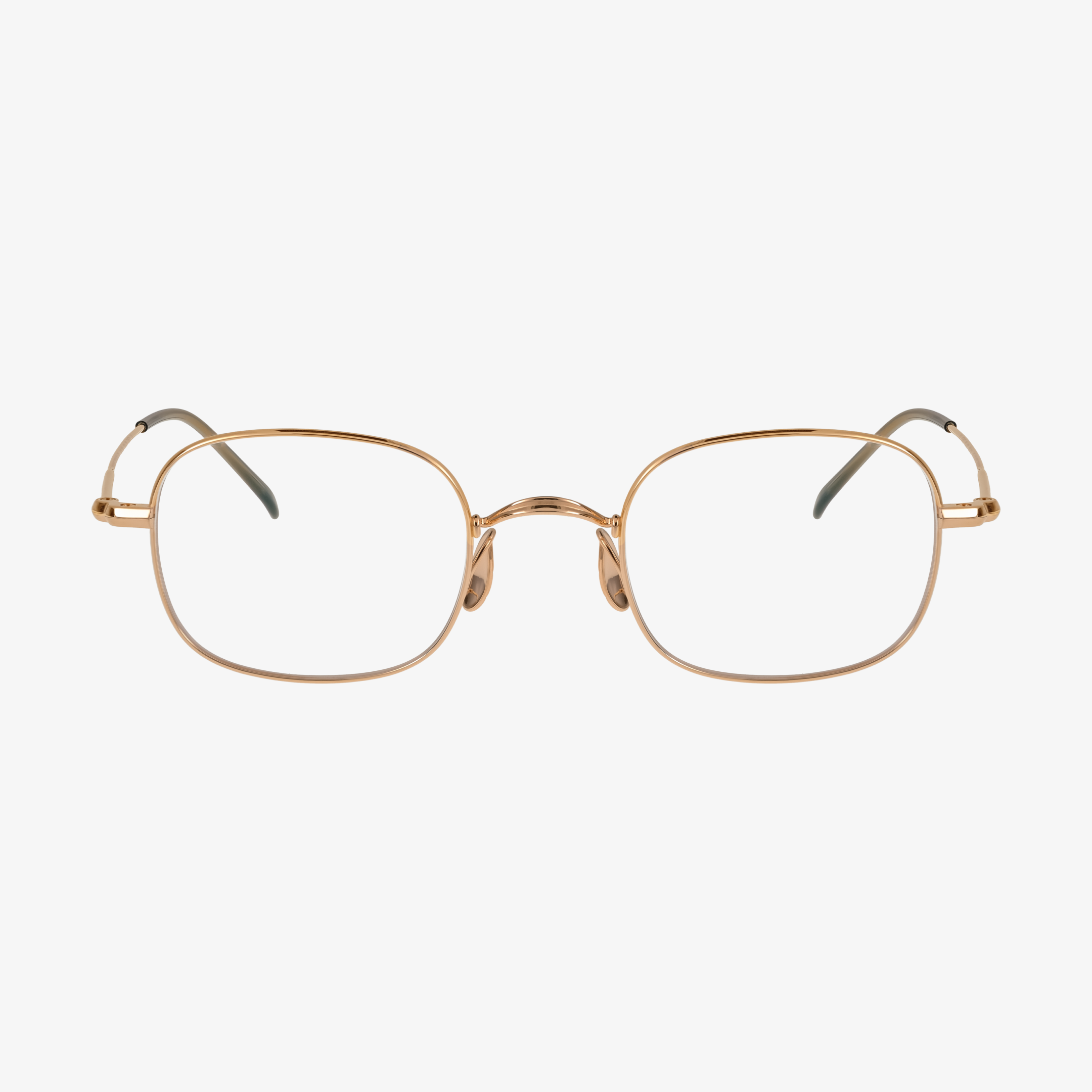 Yotsume Pink Gold