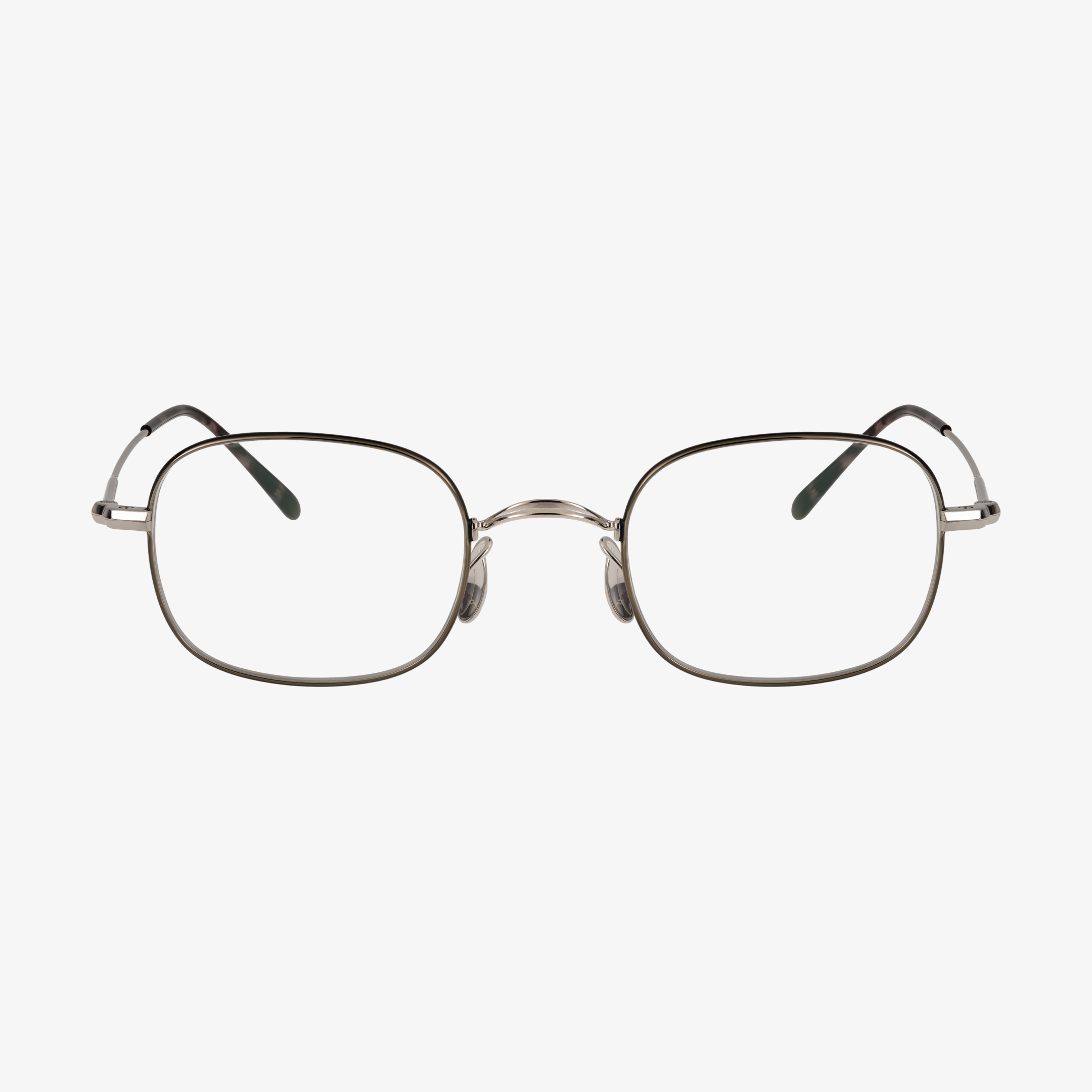 Yotsume Silver Gray