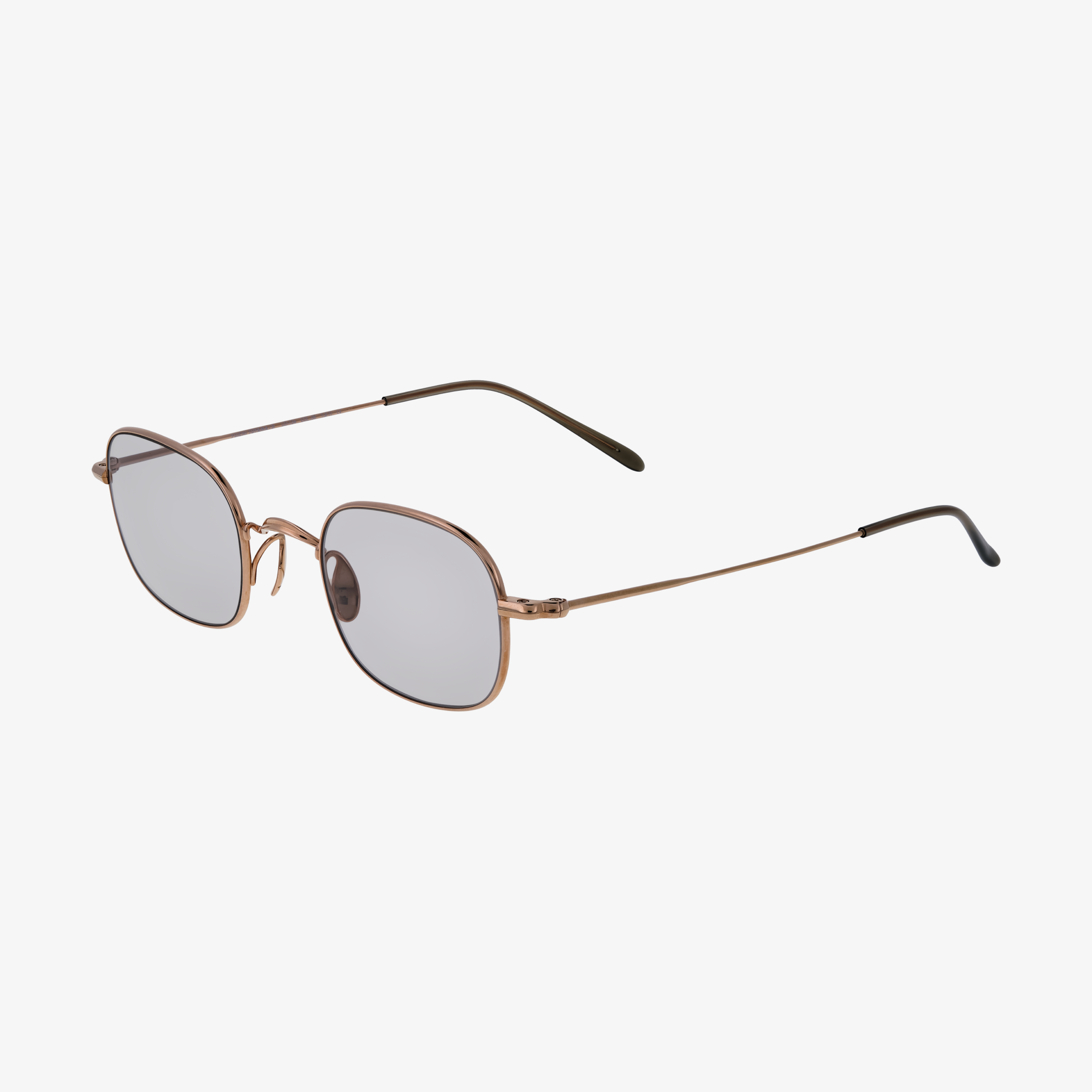 Yotsume Pink Gold